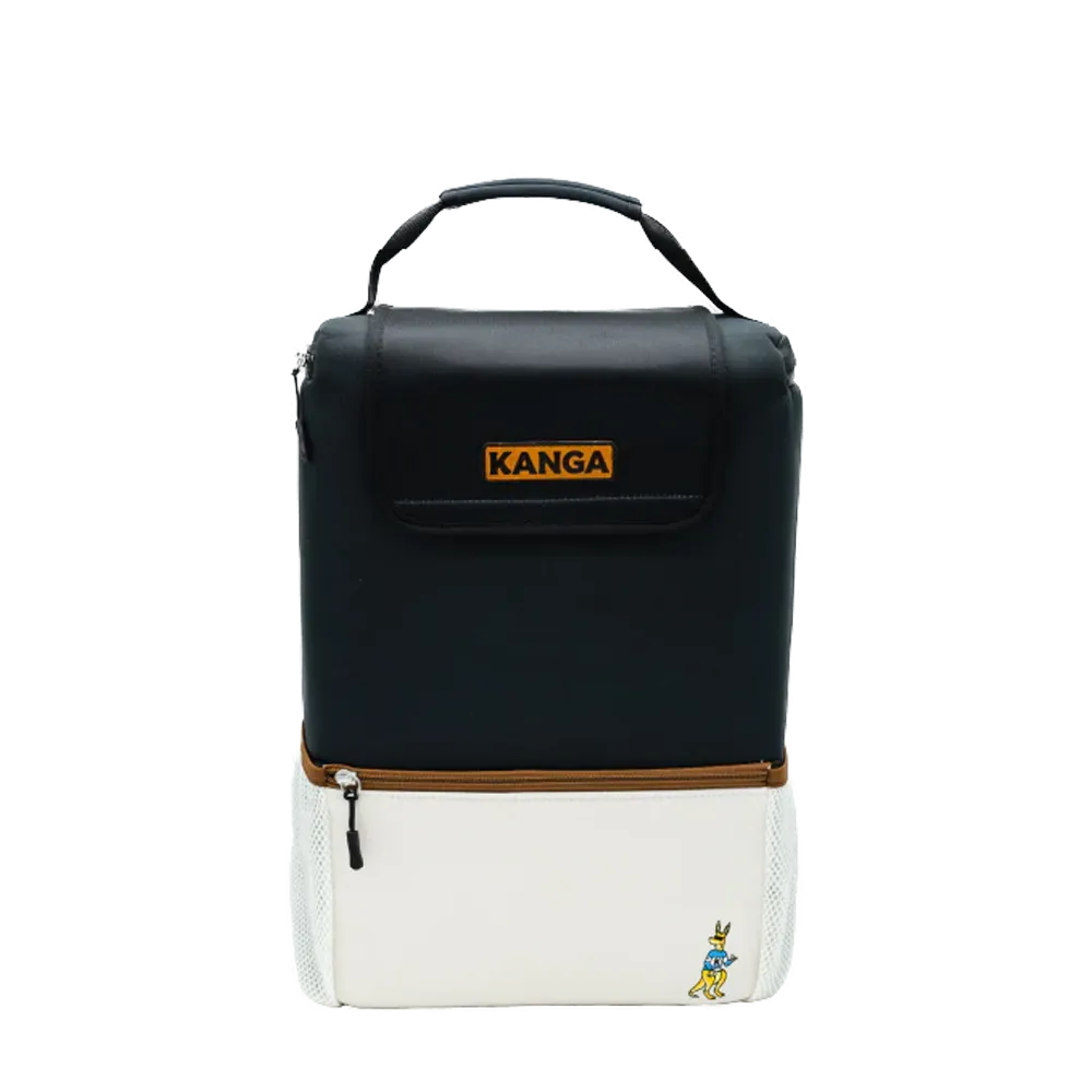 Kanga 24 can Pouch Backpack Cooler 