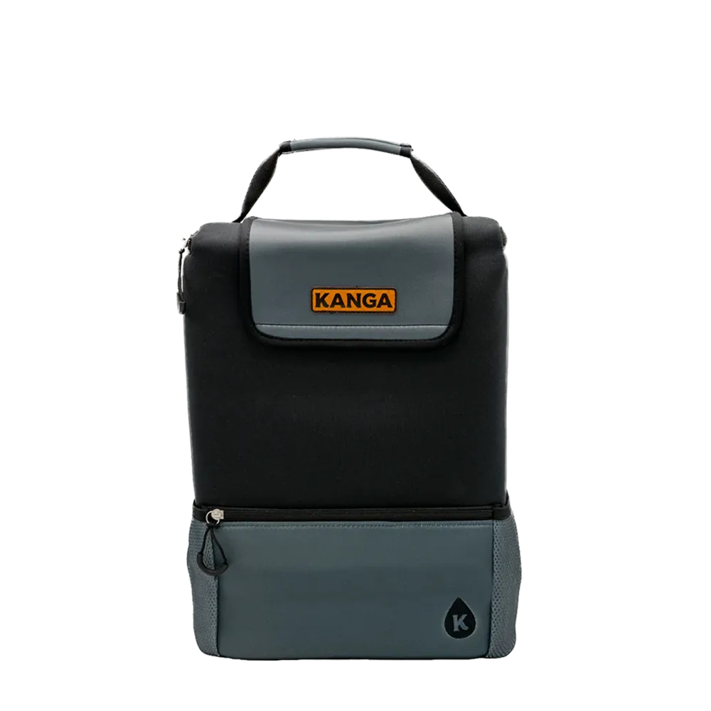 Kanga 24 can Pouch Backpack Cooler 
