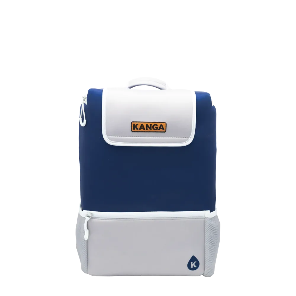 Kanga 24 can Pouch Backpack Cooler 