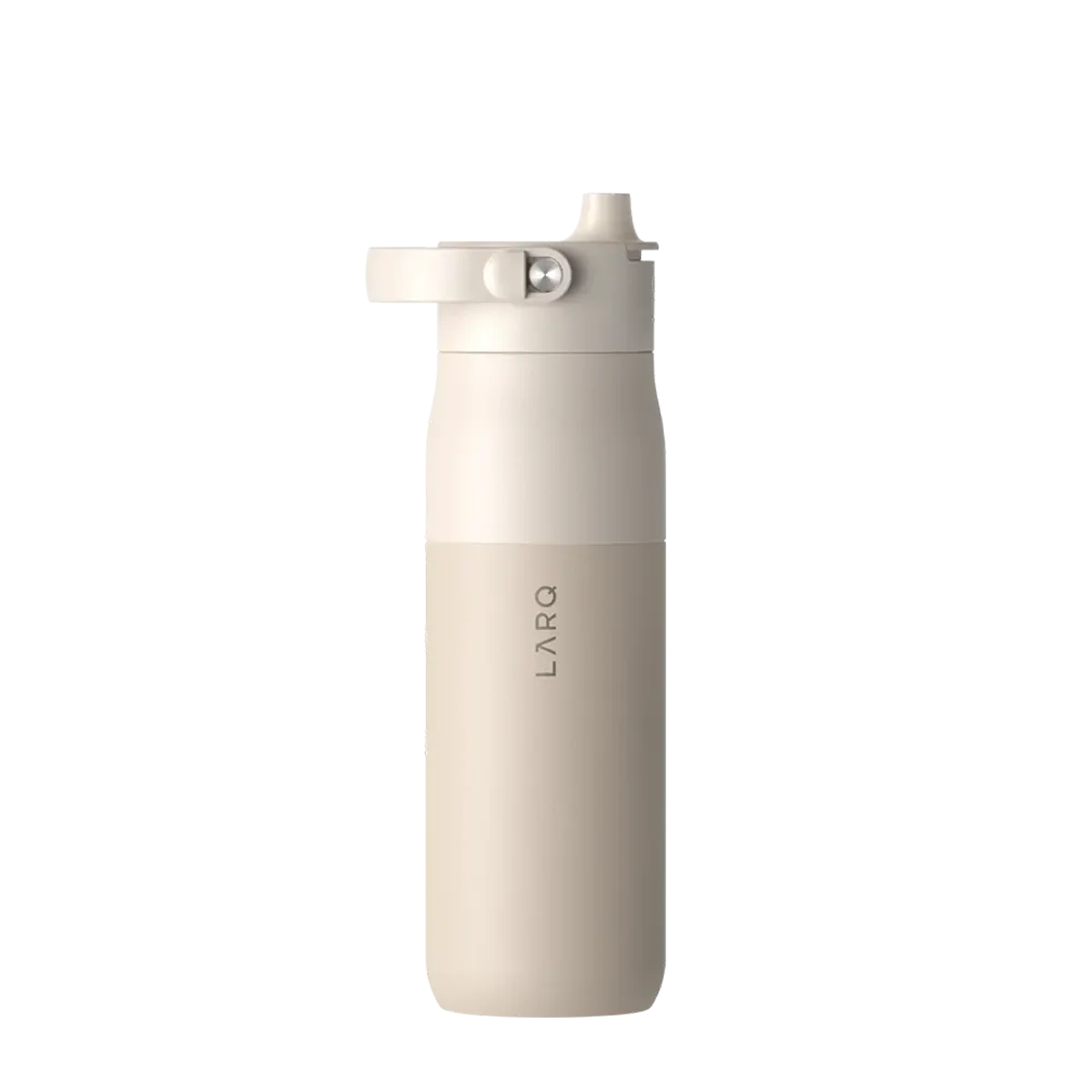 Larq PureVis 2 Swig Top Bottle 23 oz 