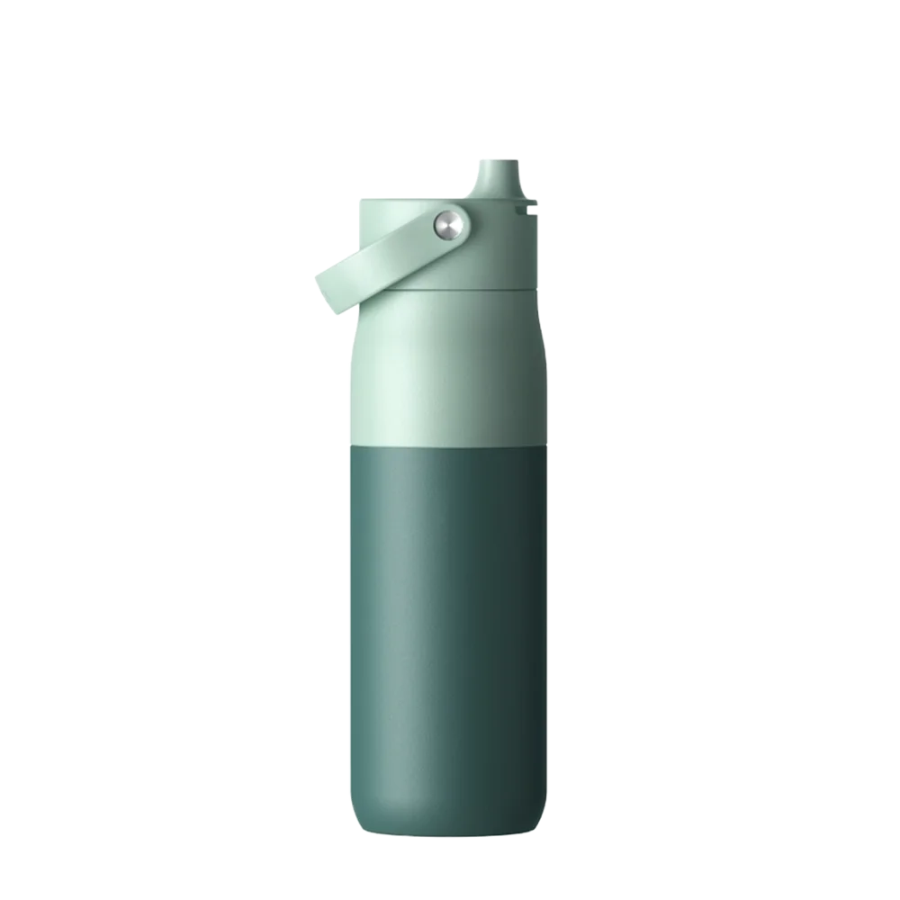 Larq PureVis 2 Swig Top Bottle 23 oz 