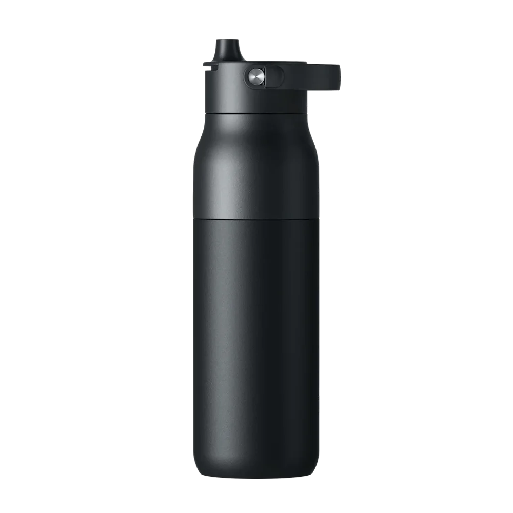 Larq PureVis 2 Swig Top Bottle 34 oz 