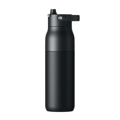 Larq PureVis 2 Swig Top Bottle 34 oz 