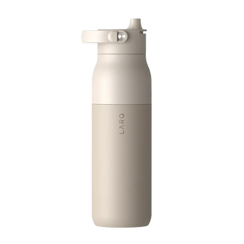 Larq PureVis 2 Swig Top Bottle 34 oz 