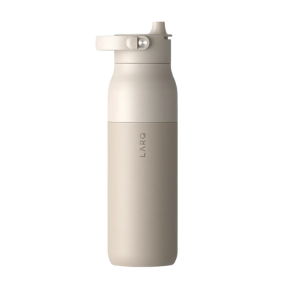 Larq PureVis 2 Swig Top Bottle 34 oz 