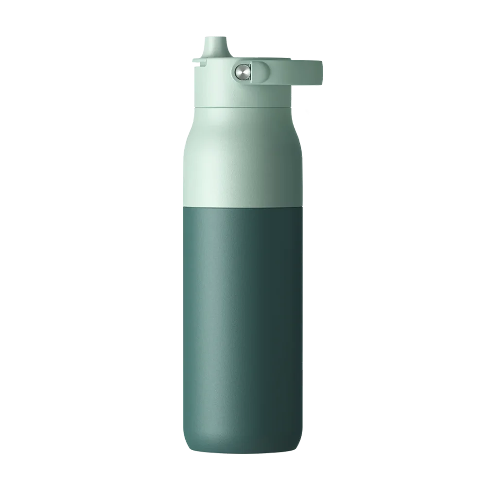 Larq PureVis 2 Swig Top Bottle 34 oz 
