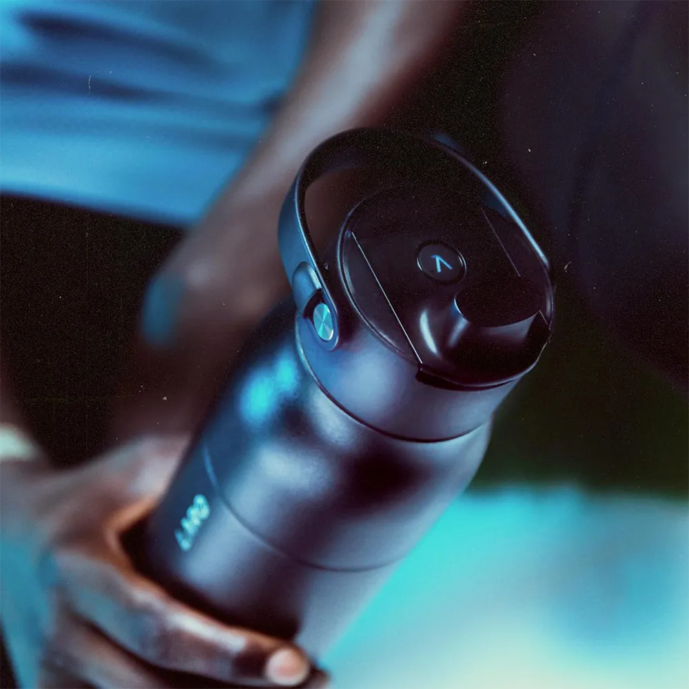 PureVis 2 Swig Top Bottle | 34 oz