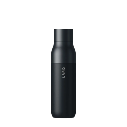 Larq PureVis Self Cleaning Water Bottle 17 oz 