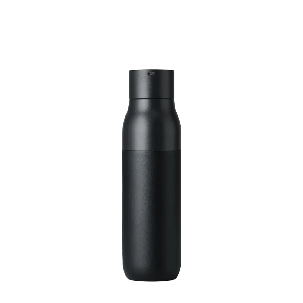 Larq PureVis Self Cleaning Water Bottle 17 oz 