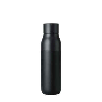Larq PureVis Self Cleaning Water Bottle 17 oz 
