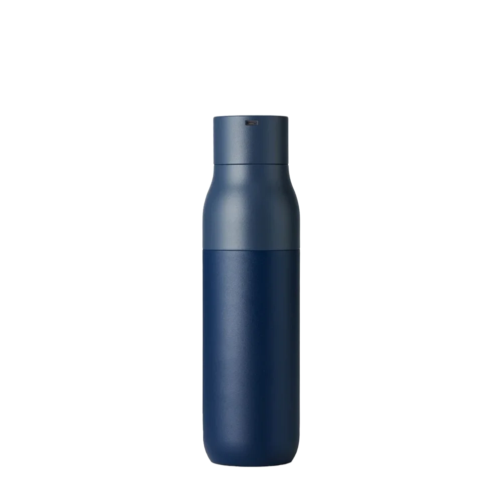 Larq PureVis Self Cleaning Water Bottle 17 oz 