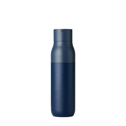Larq PureVis Self Cleaning Water Bottle 17 oz 