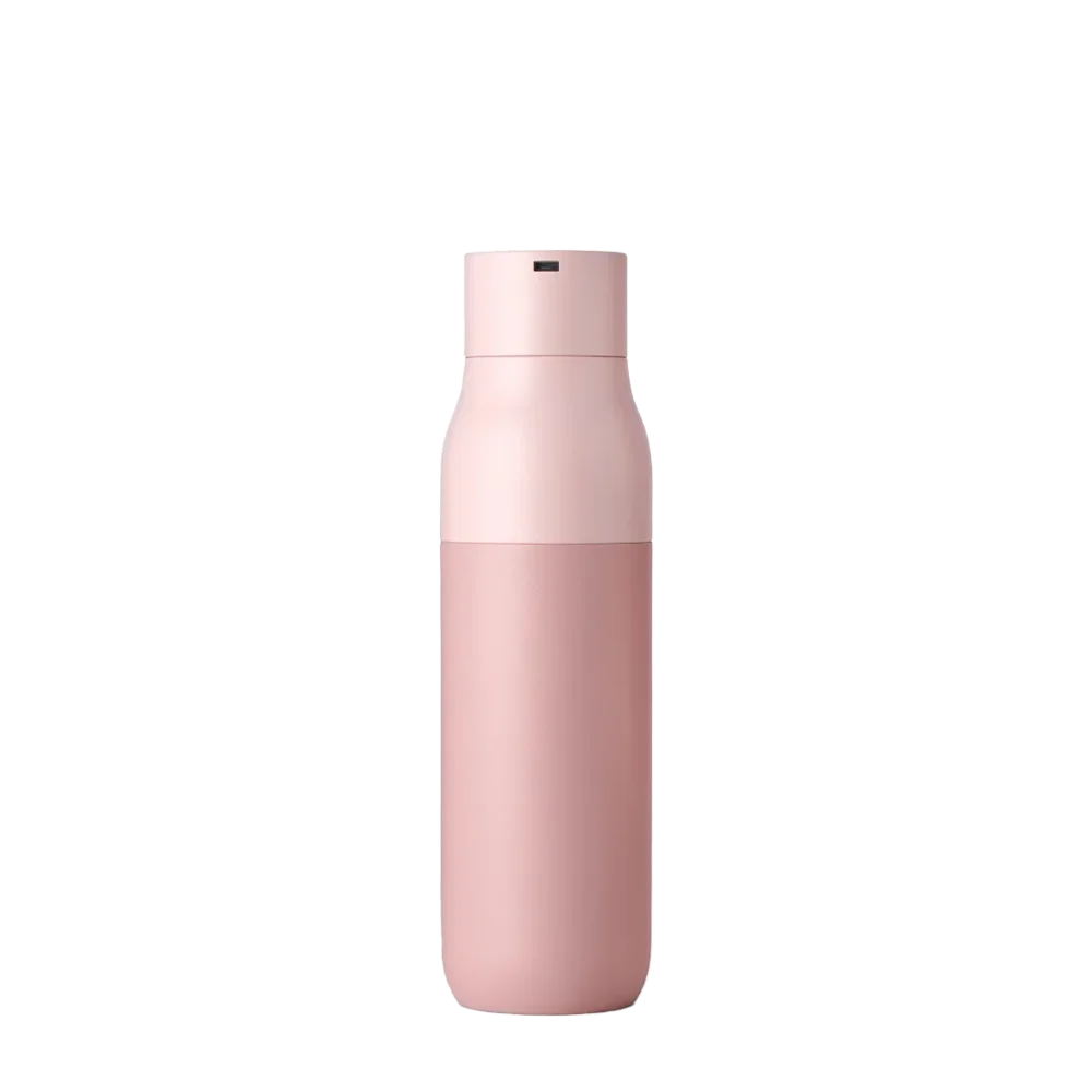 Larq PureVis Self Cleaning Water Bottle 17 oz 