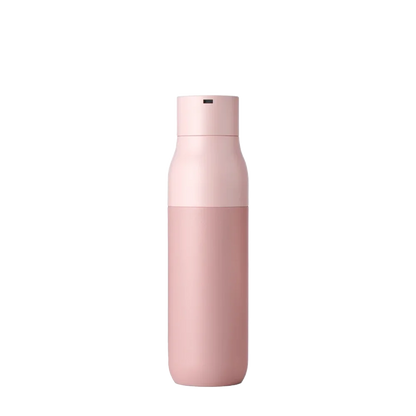 Larq PureVis Self Cleaning Water Bottle 17 oz 