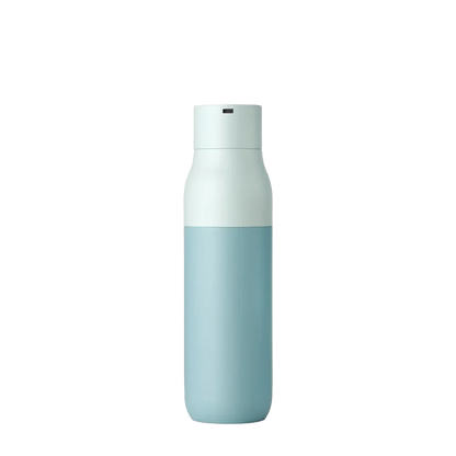 Larq PureVis Self Cleaning Water Bottle 17 oz 