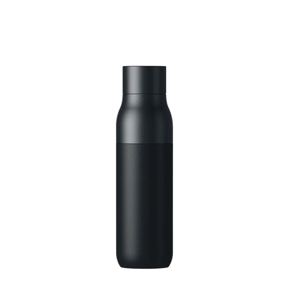 Larq Twist Top Water Bottle 17 oz 