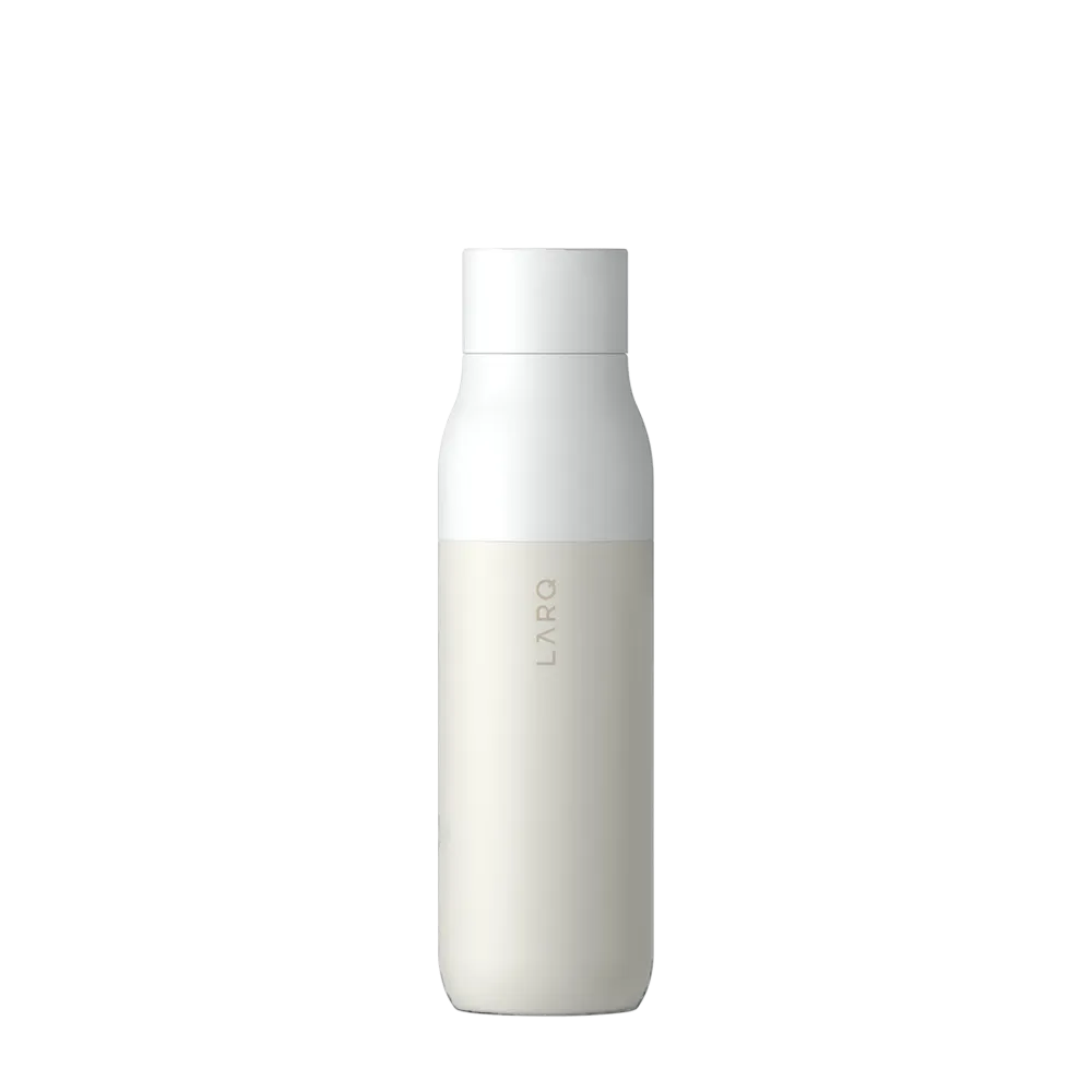 Larq Twist Top Water Bottle 17 oz 