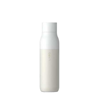 Larq Twist Top Water Bottle 17 oz 