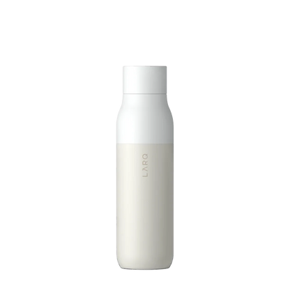 Larq Twist Top Water Bottle 17 oz 