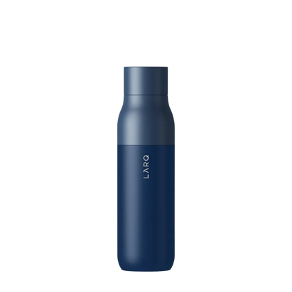 Larq Twist Top Water Bottle 17 oz 