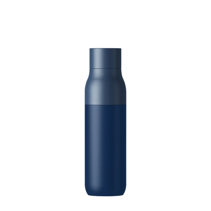 Larq Twist Top Water Bottle 17 oz 