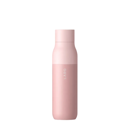 Larq Twist Top Water Bottle 17 oz 