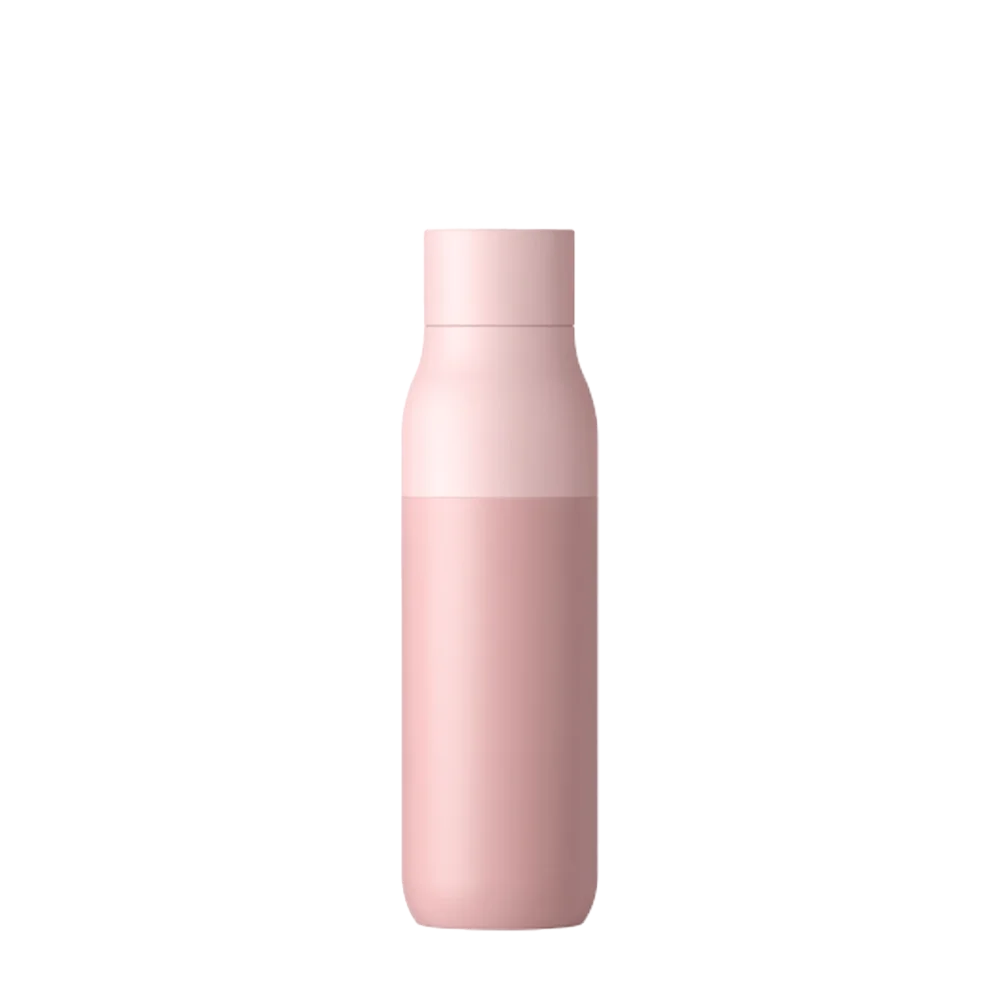 Larq Twist Top Water Bottle 17 oz 