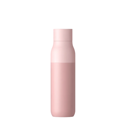 Larq Twist Top Water Bottle 17 oz 