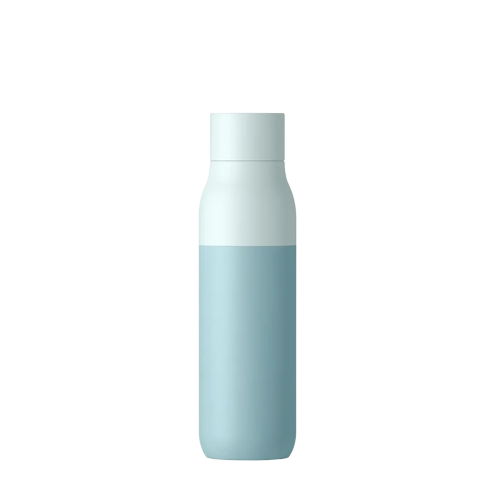 Larq Twist Top Water Bottle 17 oz 