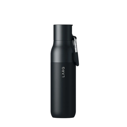 Larq Filtered Flip Top Water Bottle 17 oz 