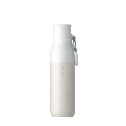 Larq Filtered Flip Top Water Bottle 17 oz 