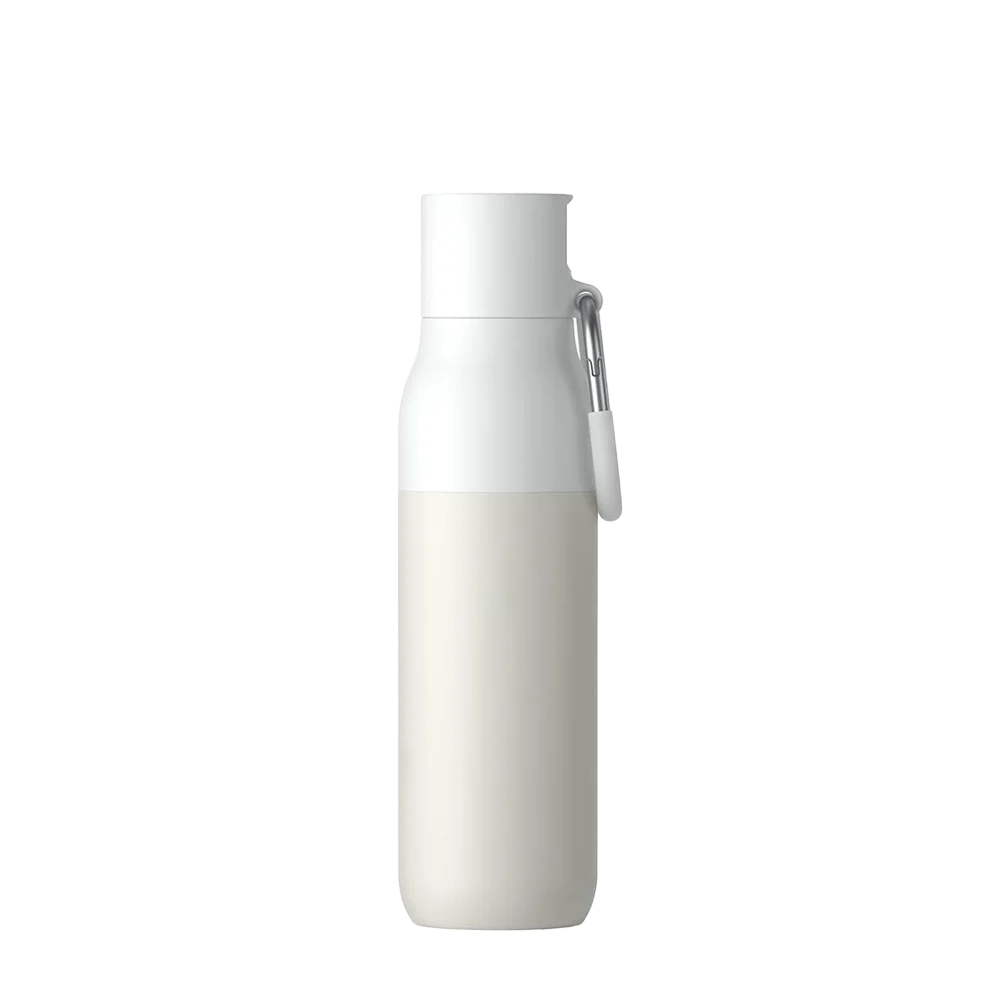 Larq Filtered Flip Top Water Bottle 17 oz 
