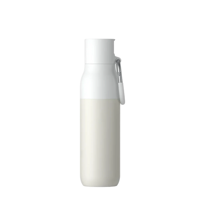 Larq Filtered Flip Top Water Bottle 17 oz 
