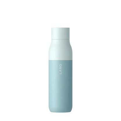 Larq 17 oz Purevis Self Cleaning Water Bottle 