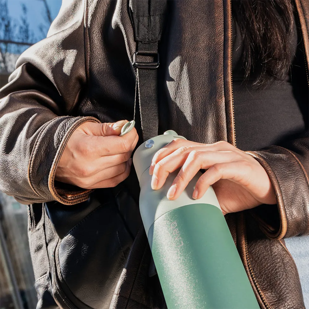 Filtered Swig Top Bottle | 23 oz