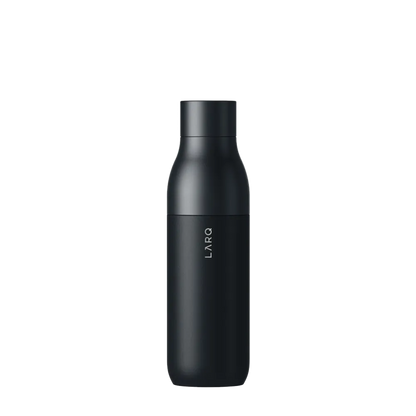 Larq PureVis Self Cleaning Water Bottle 25 oz 
