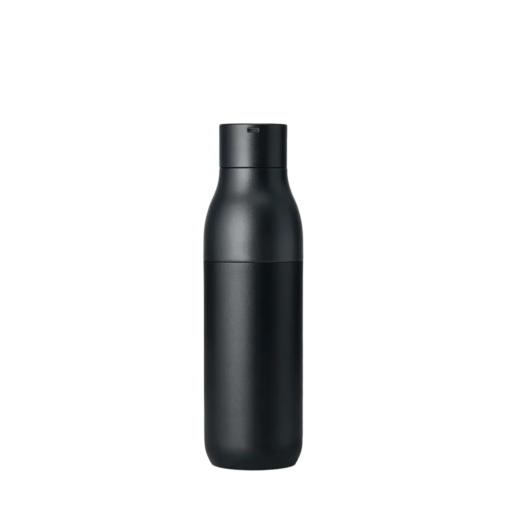 Larq PureVis Self Cleaning Water Bottle 25 oz 
