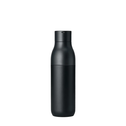 Larq PureVis Self Cleaning Water Bottle 25 oz 