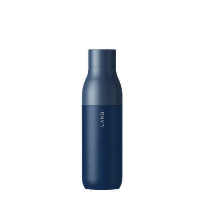 Larq PureVis Self Cleaning Water Bottle 25 oz 