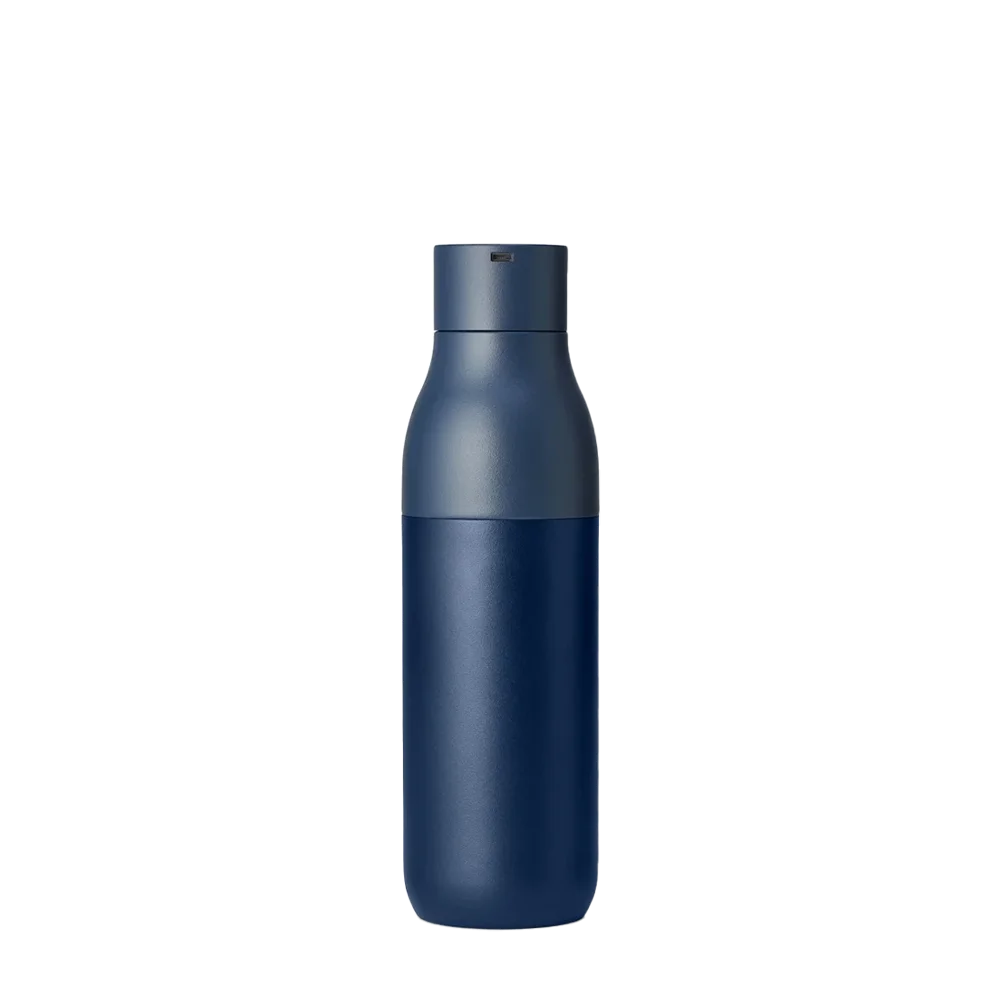 Larq PureVis Self Cleaning Water Bottle 25 oz 