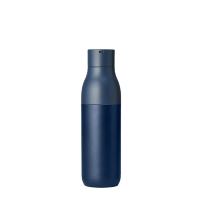 Larq PureVis Self Cleaning Water Bottle 25 oz 