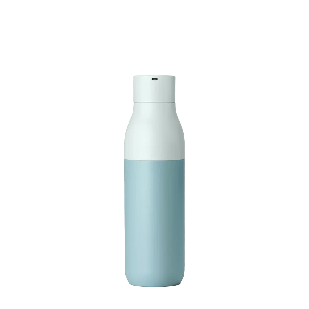 Larq PureVis Self Cleaning Water Bottle 25 oz 