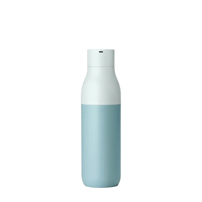 Larq PureVis Self Cleaning Water Bottle 25 oz 
