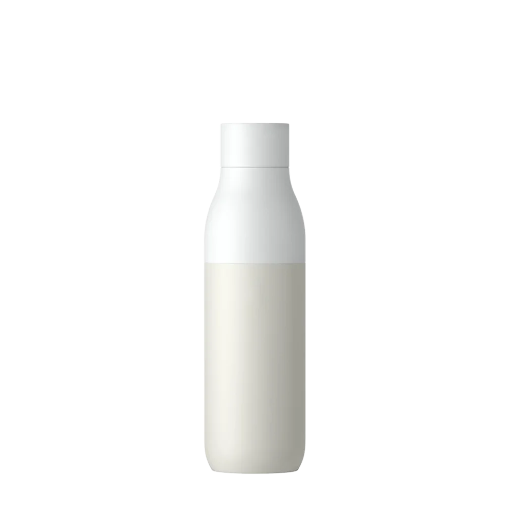 Larq Twist Top Water Bottle 25 oz 