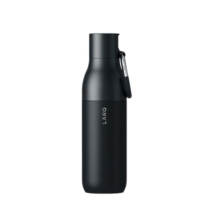 Larq Flip Top Water Bottle 25 oz 