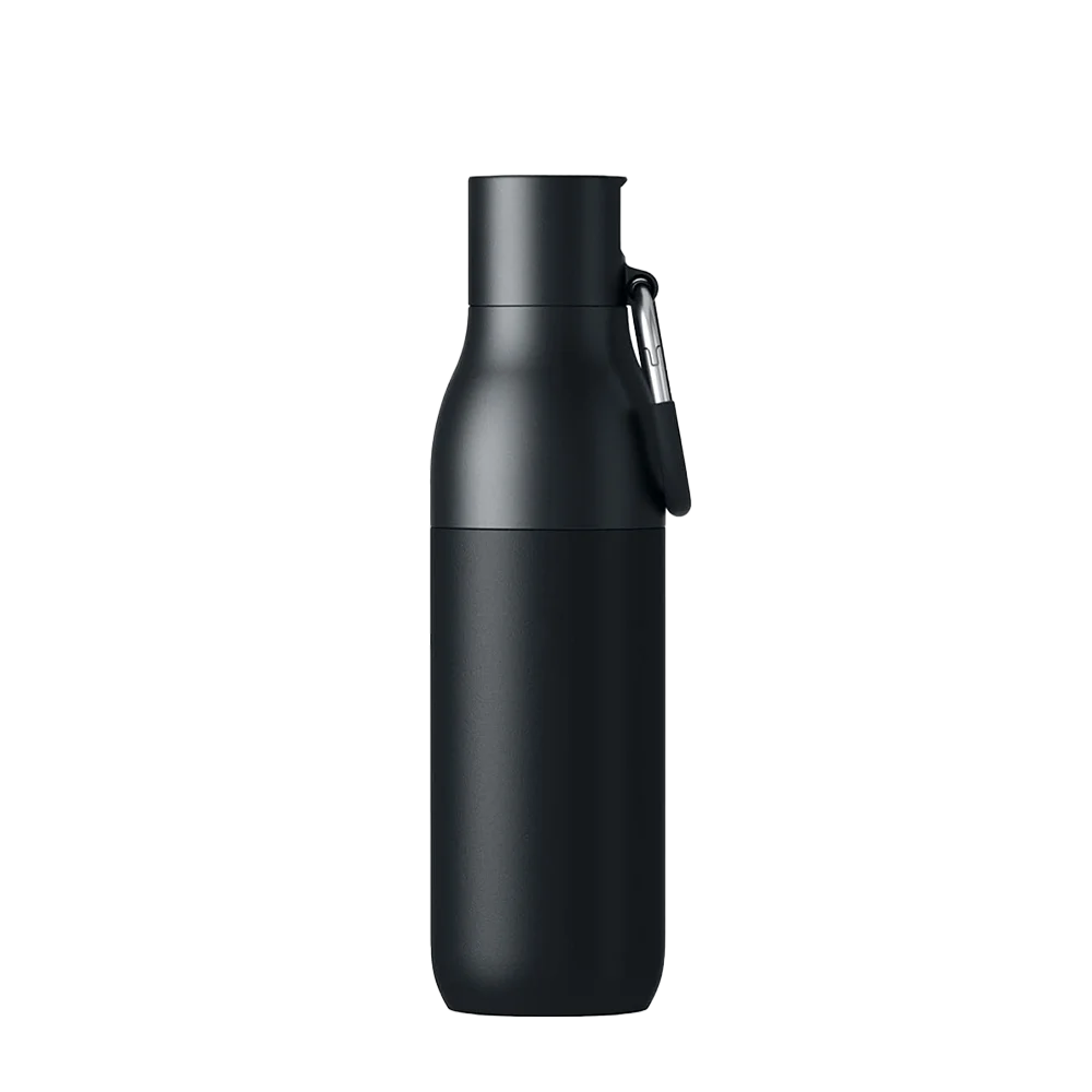 Larq Flip Top Water Bottle 25 oz 