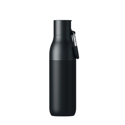 Larq Flip Top Water Bottle 25 oz 