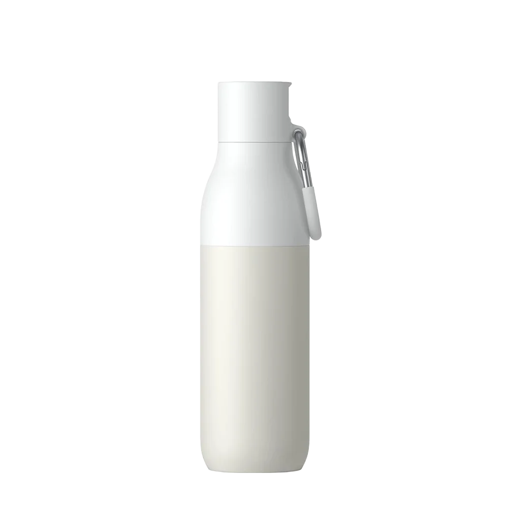 Larq Flip Top Water Bottle 25 oz 