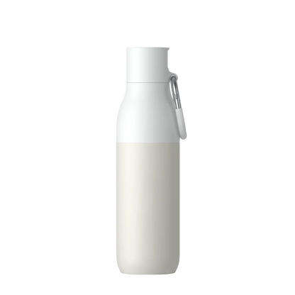 Larq Flip Top Water Bottle 25 oz 