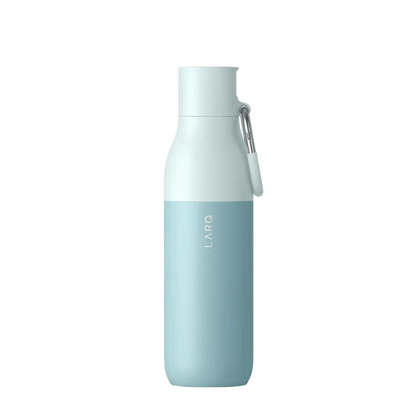 Larq Flip Top Water Bottle 25 oz 